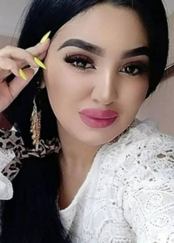 Индивидуалка Фарида главное фото в городе Евпатория 