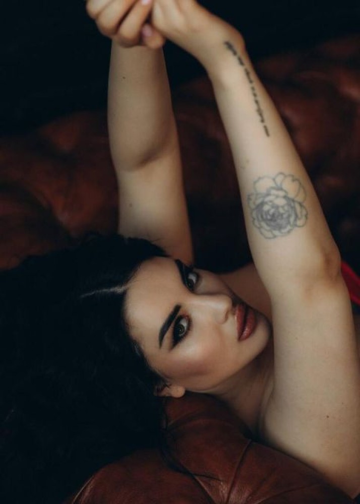 Индивидуалка Гера фото № 2 в городе Евпатория