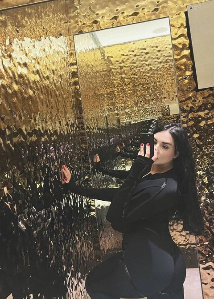 Индивидуалка Гера фото № 2 в городе Евпатория