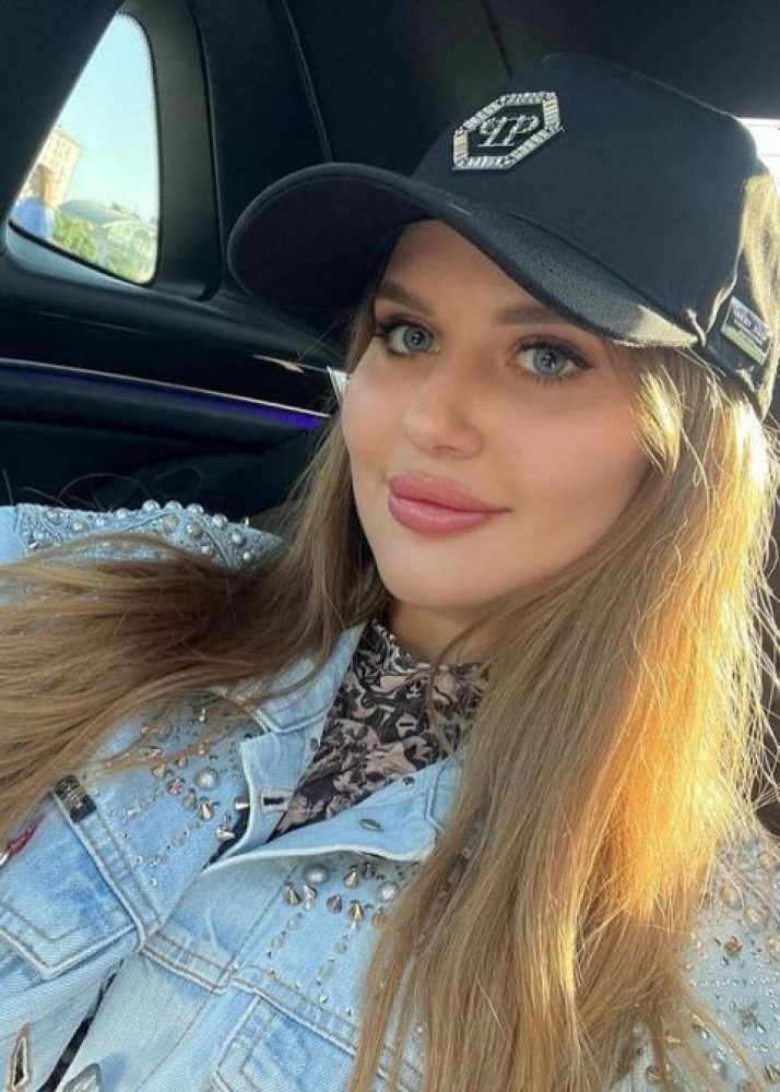 Индивидуалка Глория главное фото в городе Евпатория 