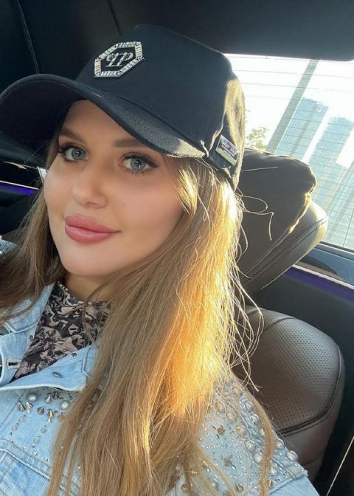 Индивидуалка Глория фото № 2 в городе Евпатория