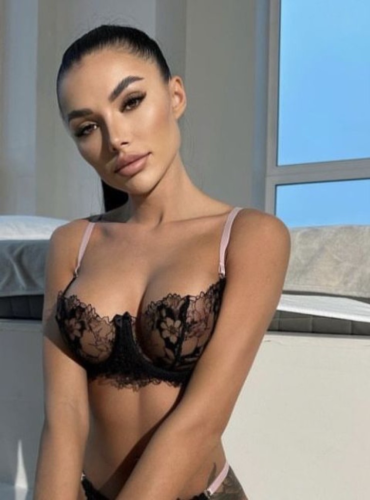 Индивидуалка Илона фото № 2 в городе Евпатория