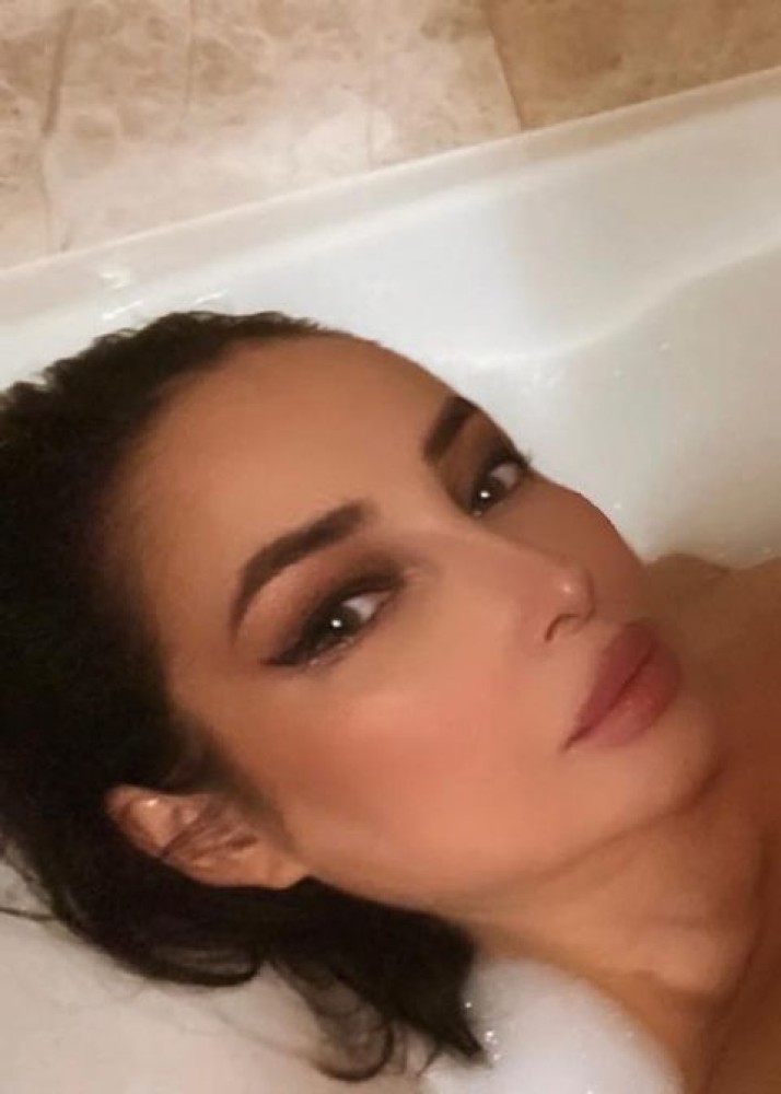 Индивидуалка Ирина фото № 2 в городе Евпатория