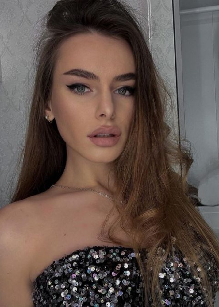 Индивидуалка Кристина главное фото в городе Евпатория 