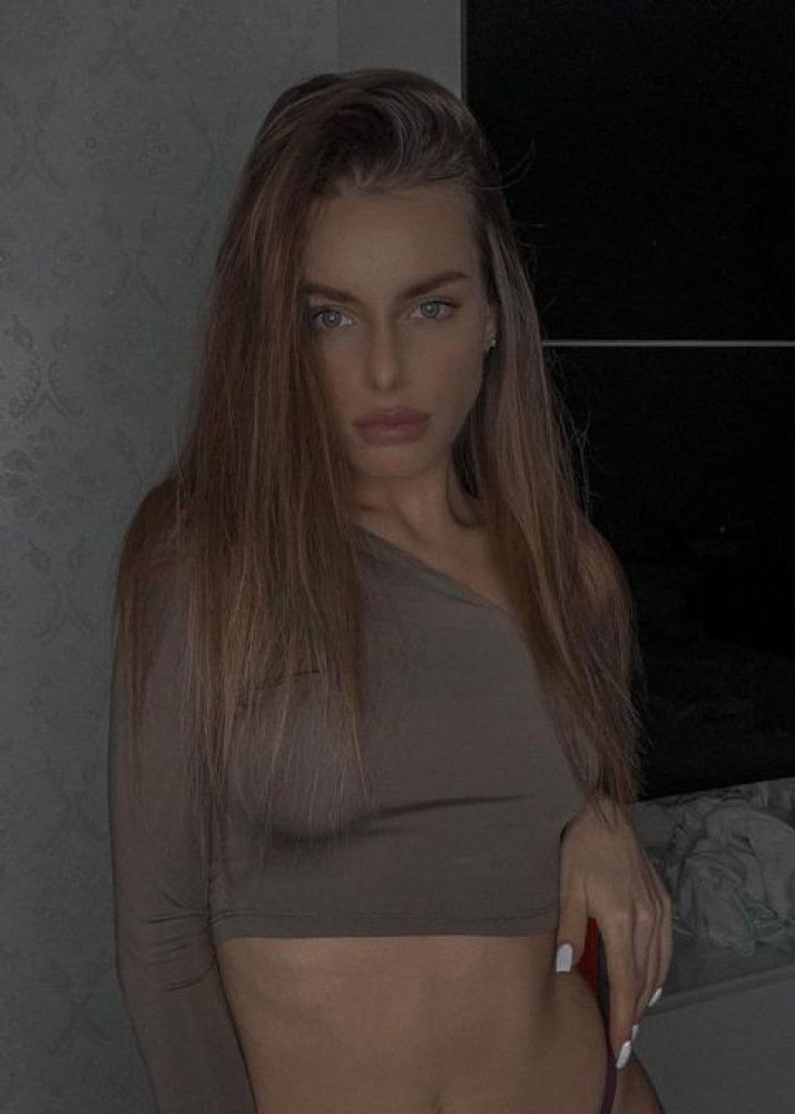 Индивидуалка Кристина фото № 2 в городе Евпатория