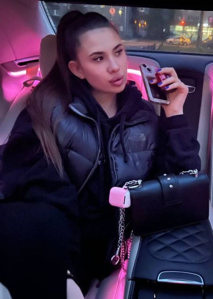 Индивидуалка Лера главное фото в городе Евпатория 