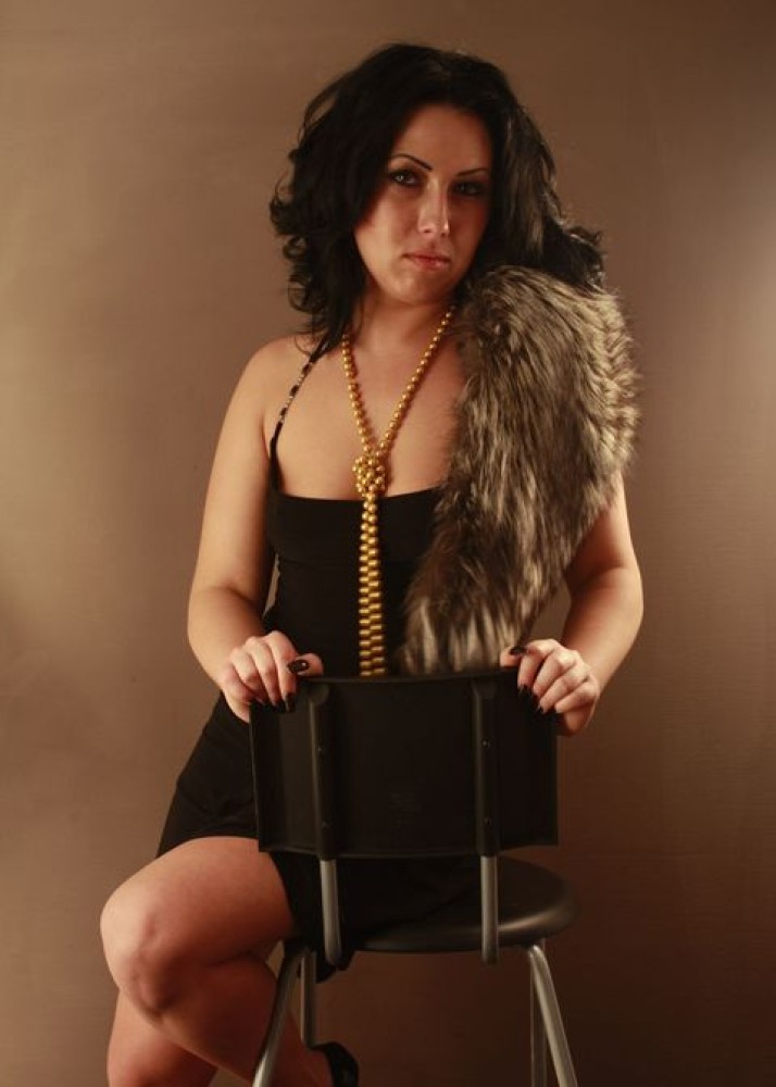 Индивидуалка Лина фото № 2 в городе Евпатория