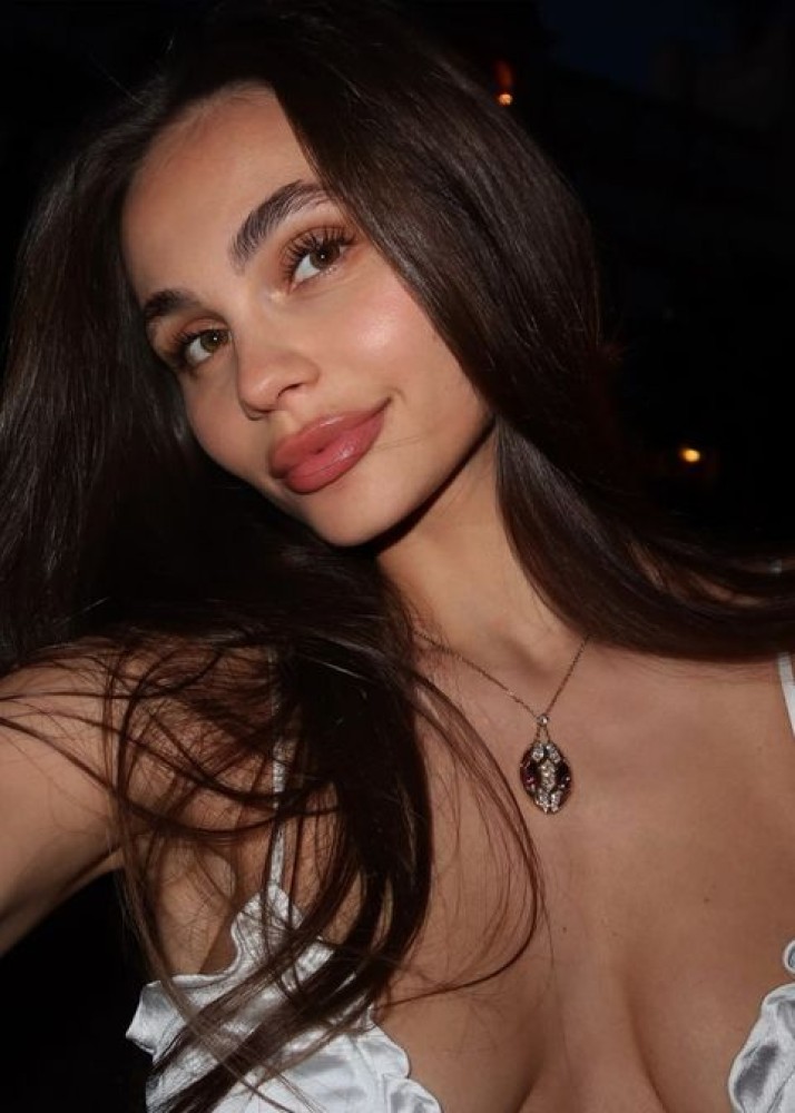 Индивидуалка Лиза фото № 2 в городе Евпатория