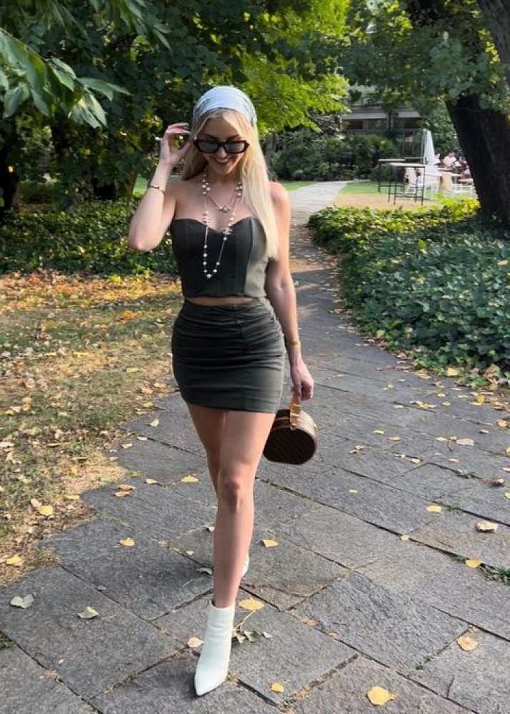 Индивидуалка Маргарита фото № 2 в городе Евпатория