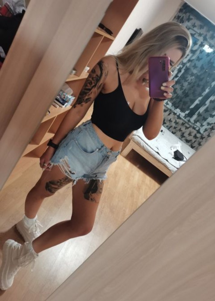 Индивидуалка Марина главное фото в городе Евпатория 