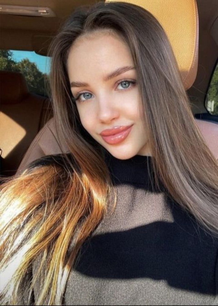 Индивидуалка Марта главное фото в городе Евпатория 