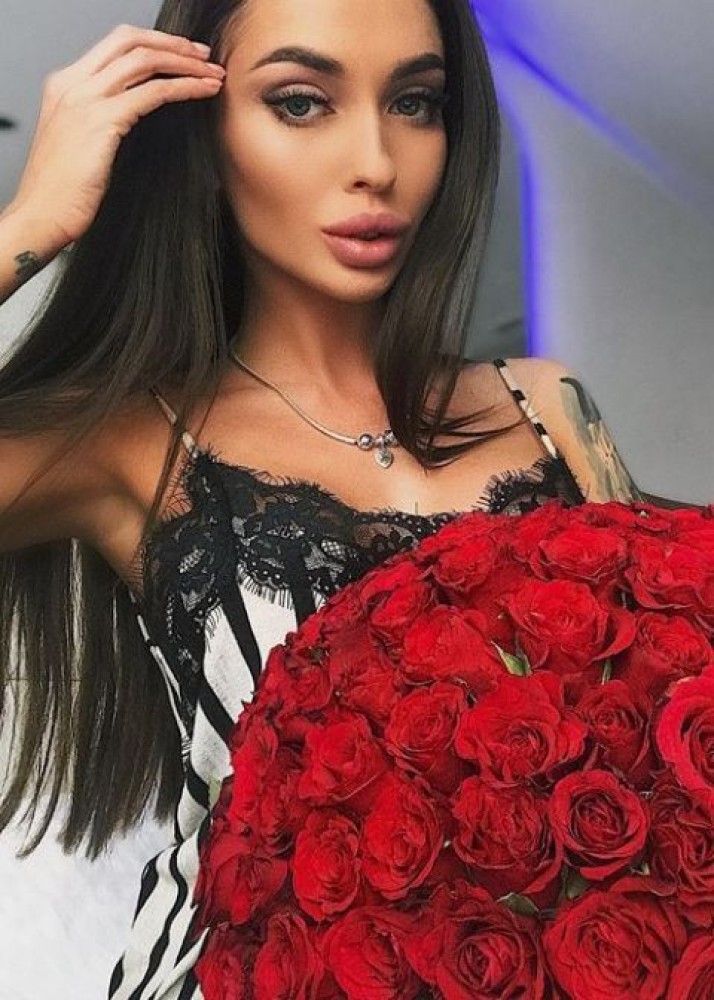 Индивидуалка Маша главное фото в городе Евпатория 