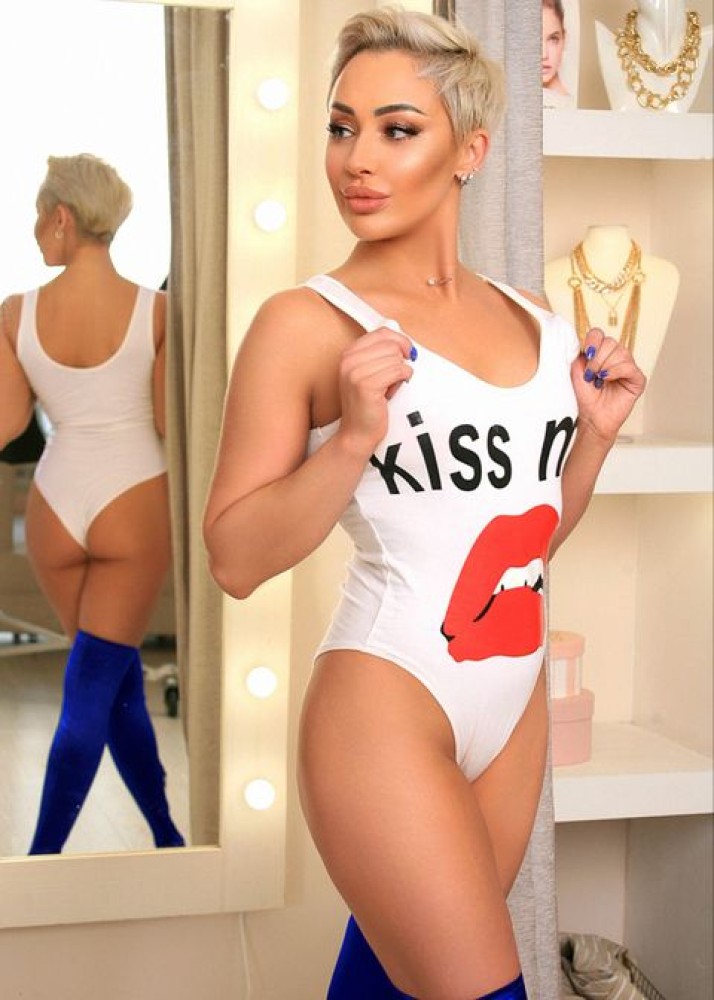 Индивидуалка Матильда главное фото в городе Евпатория 