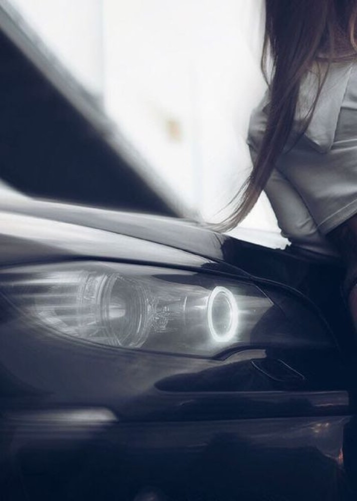 Индивидуалка Мила фото № 2 в городе Евпатория