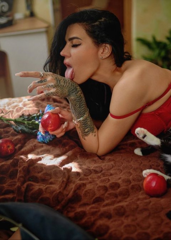 Индивидуалка Мира главное фото в городе Евпатория 