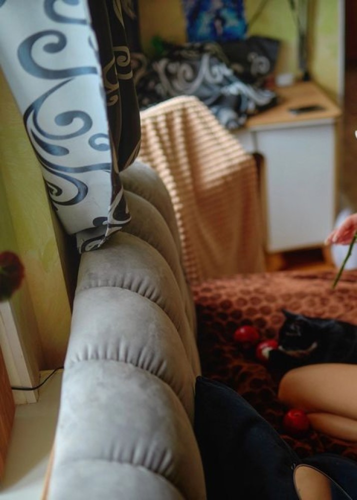 Индивидуалка Мира фото № 2 в городе Евпатория