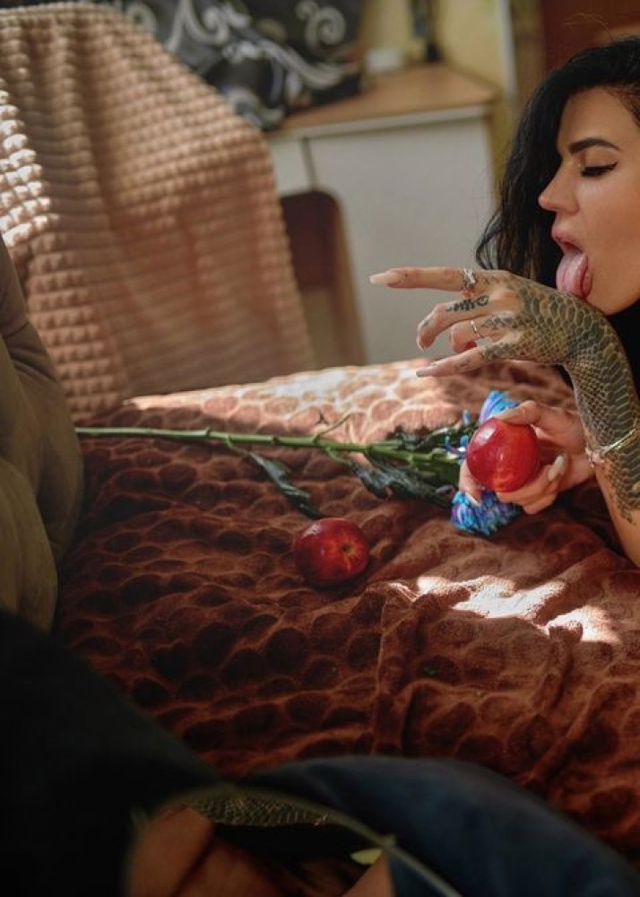 Индивидуалка Мира фото № 2 в городе Евпатория