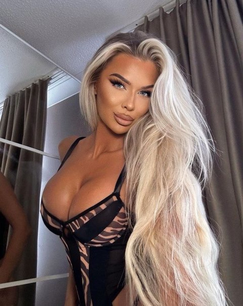 Индивидуалка Мира фото № 2 в городе Евпатория