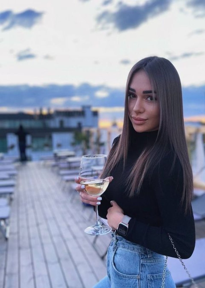 Индивидуалка Миранда фото № 2 в городе Евпатория