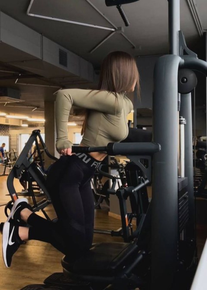 Индивидуалка Миранда фото № 2 в городе Евпатория