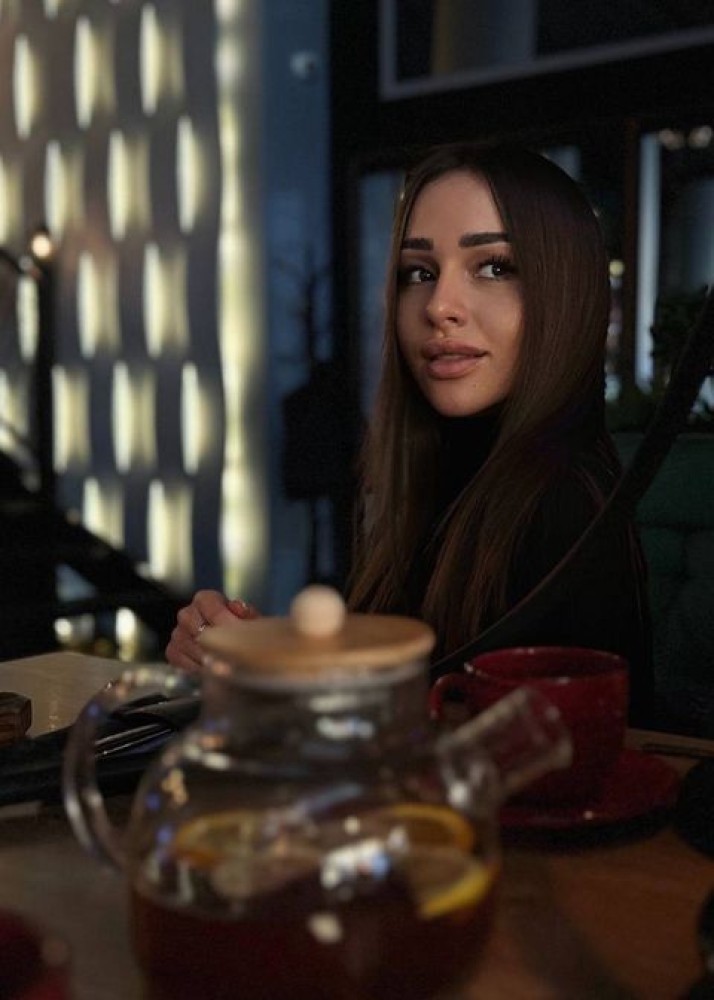 Индивидуалка Миранда фото № 2 в городе Евпатория