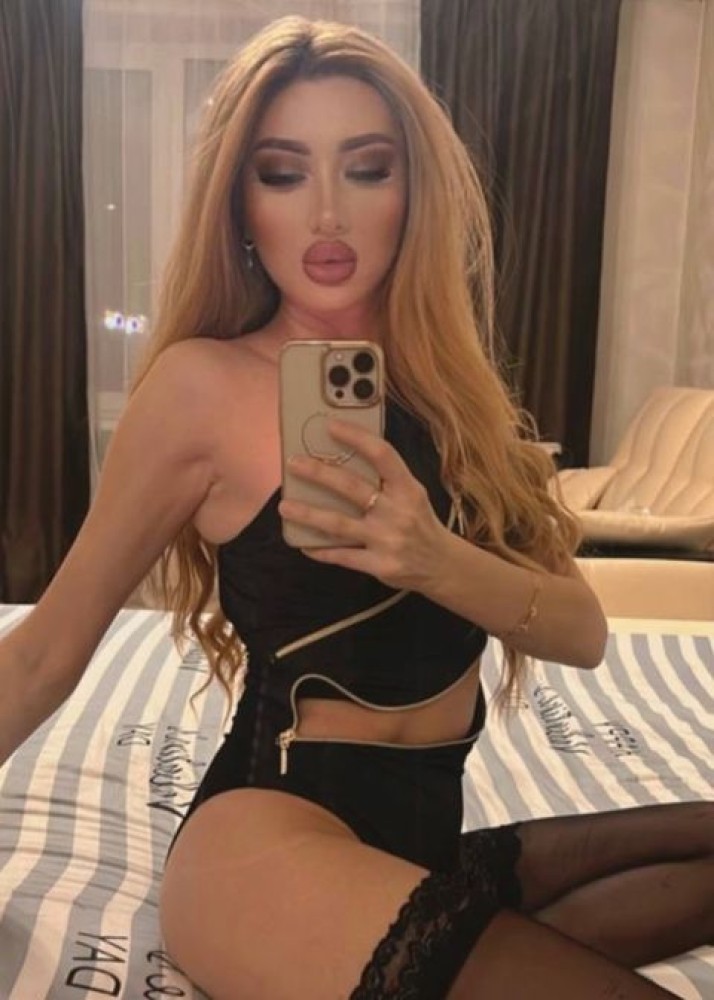 Индивидуалка Monica главное фото в городе Евпатория 