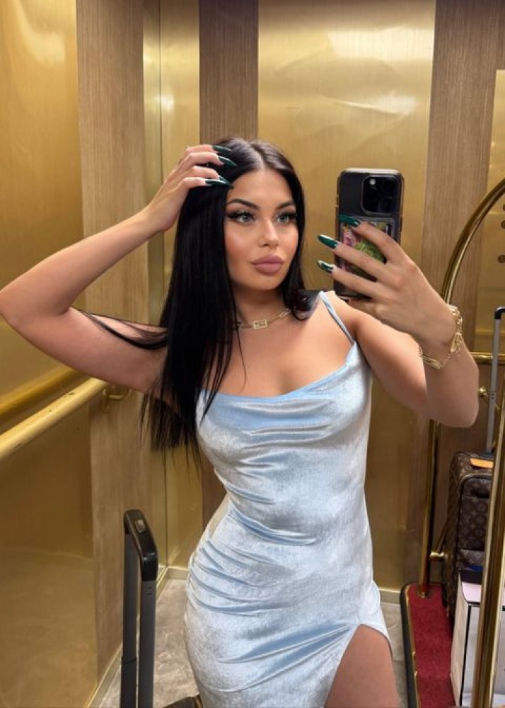 Индивидуалка Моника главное фото в городе Евпатория 