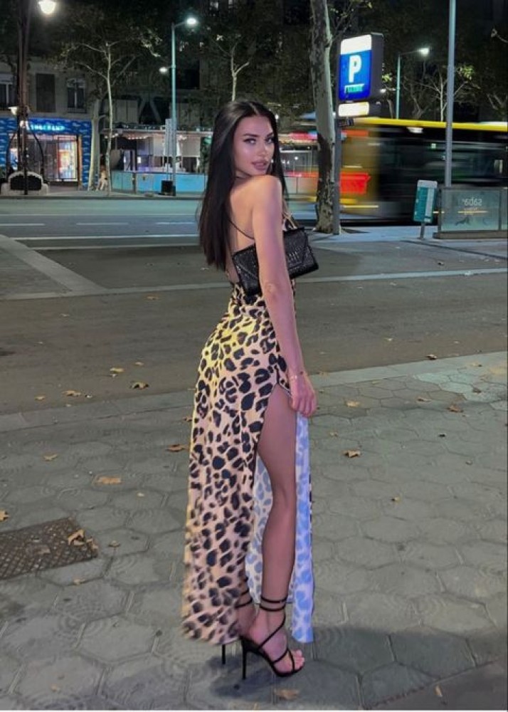 Индивидуалка Натали главное фото в городе Евпатория 