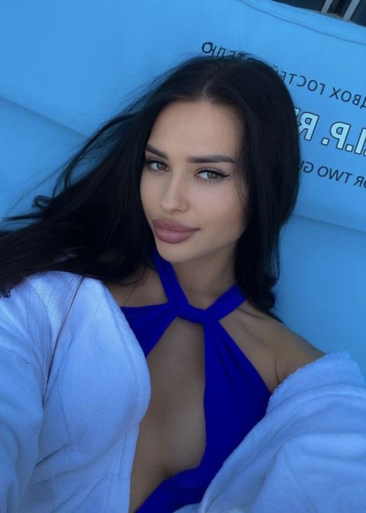 Индивидуалка Натали фото № 2 в городе Евпатория