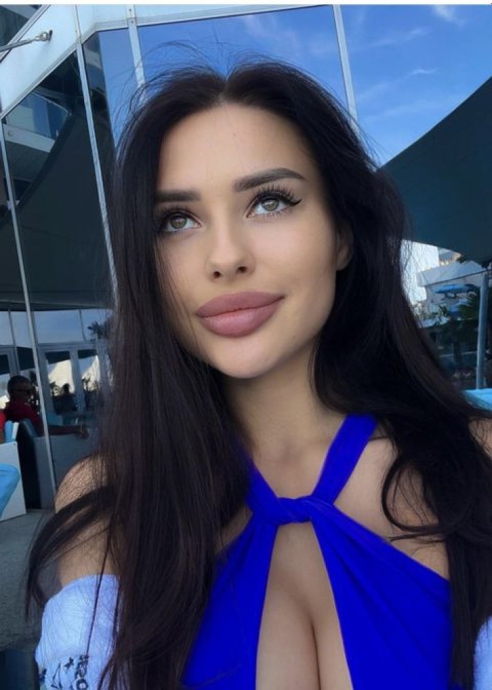 Индивидуалка Натали фото № 2 в городе Евпатория