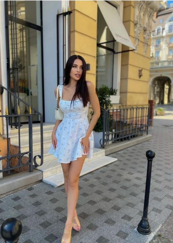 Индивидуалка Натали фото № 2 в городе Евпатория