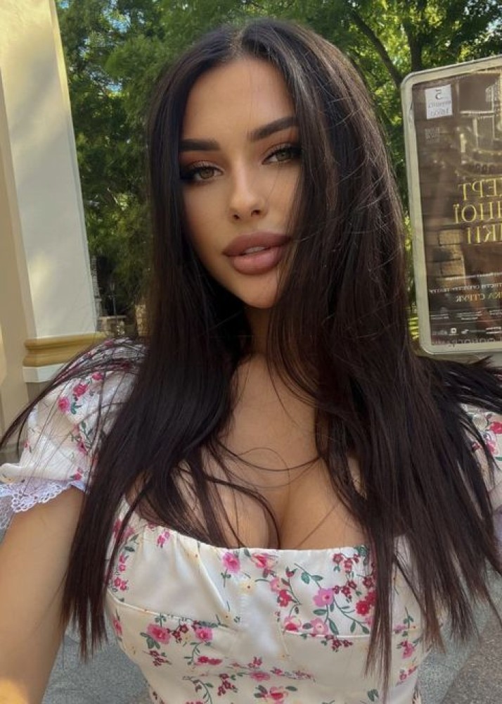 Индивидуалка Натали фото № 2 в городе Евпатория