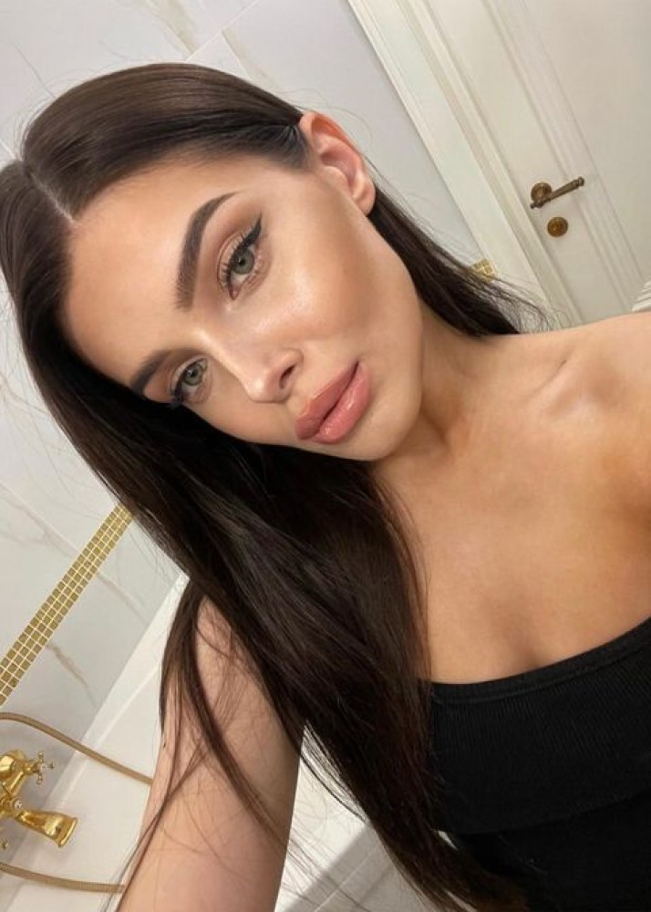 Индивидуалка Николь главное фото в городе Евпатория 