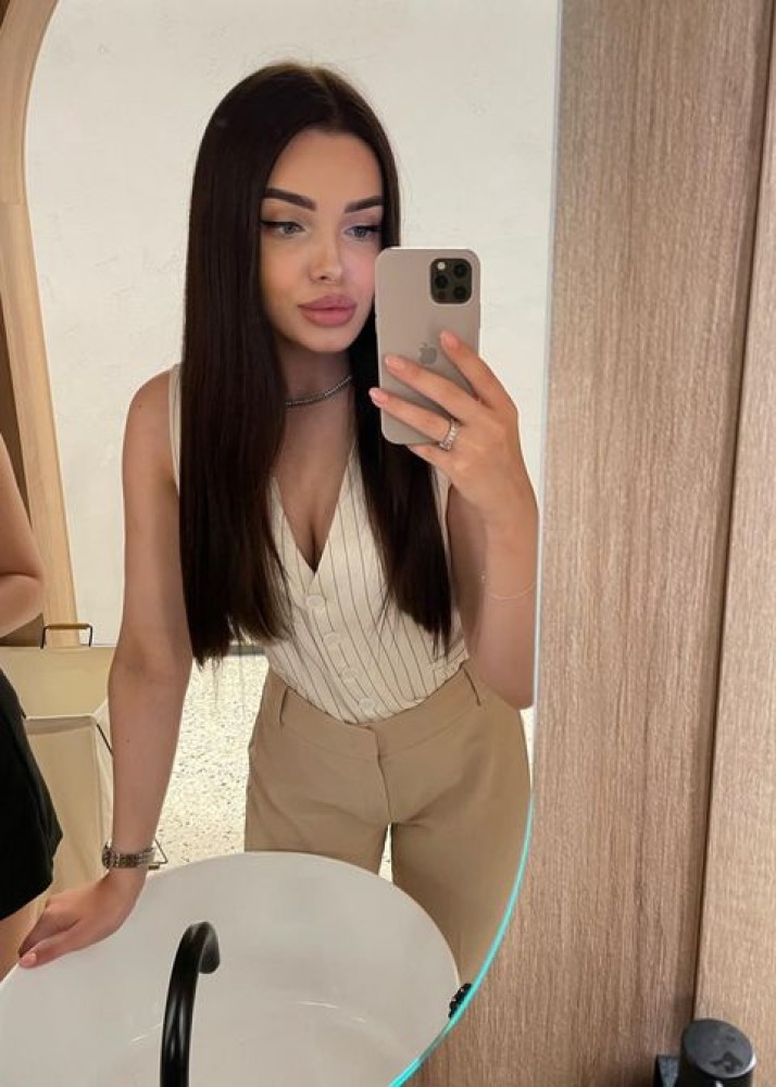 Индивидуалка Николь фото № 2 в городе Евпатория