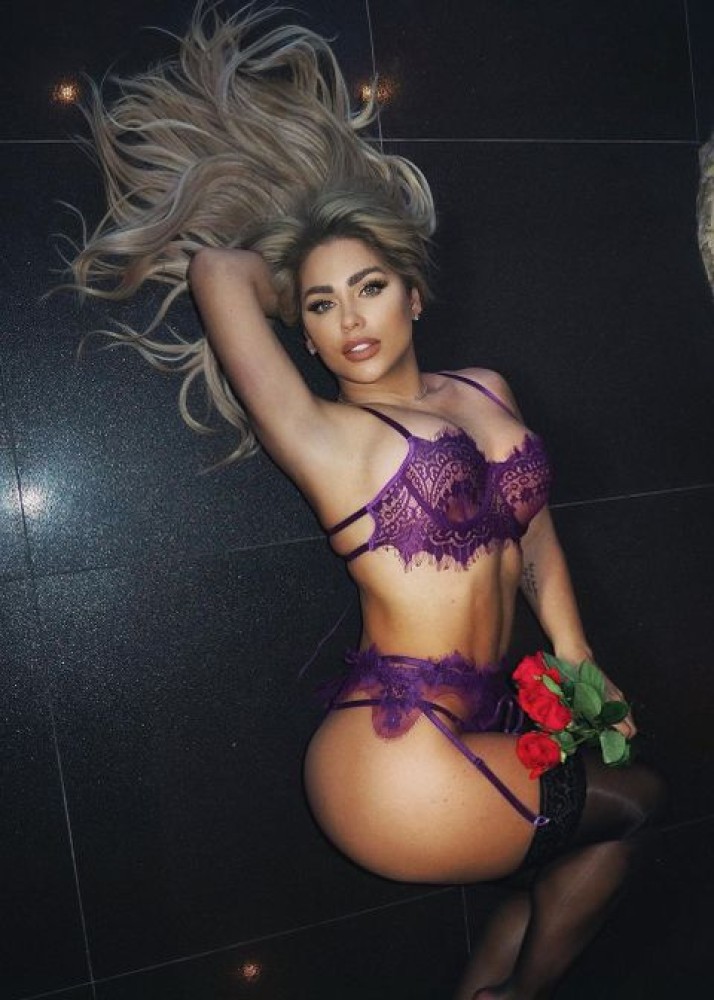 Индивидуалка Николь фото № 2 в городе Евпатория