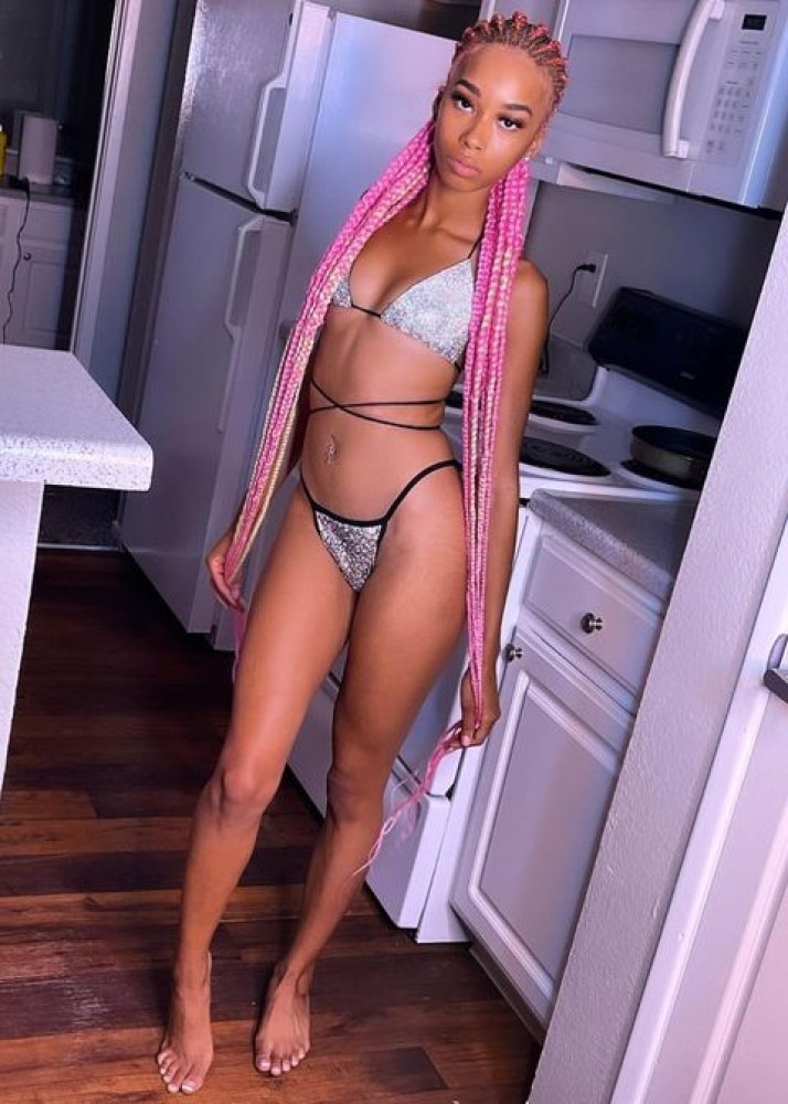 Индивидуалка Nina фото № 2 в городе Евпатория