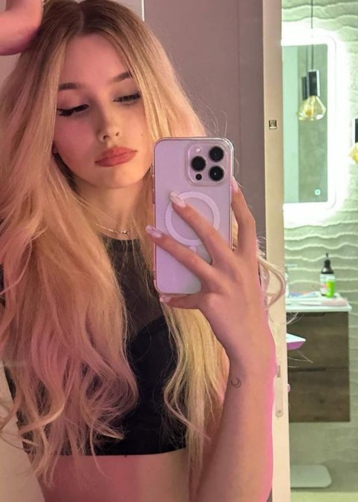 Индивидуалка Оля фото № 2 в городе Евпатория