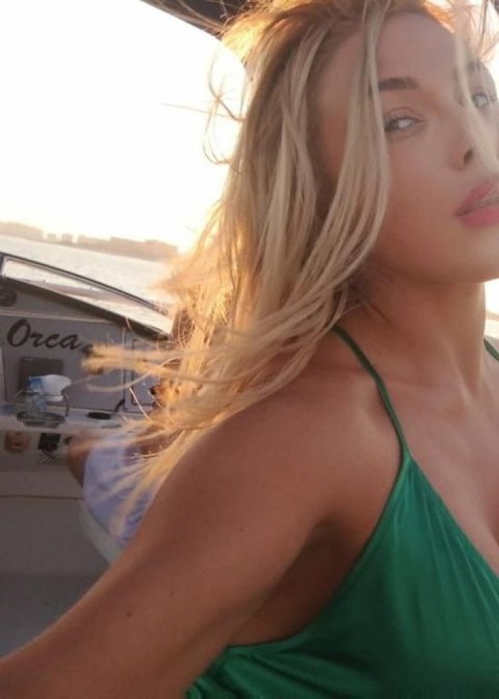 Индивидуалка Оля фото № 2 в городе Евпатория