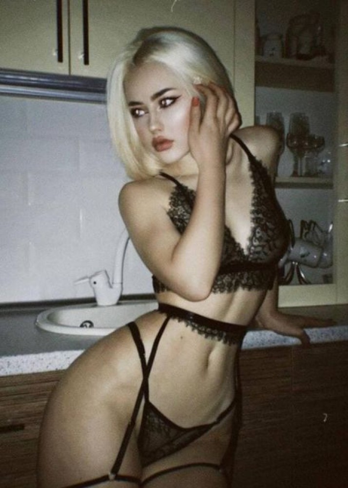 Индивидуалка Полина фото № 2 в городе Евпатория