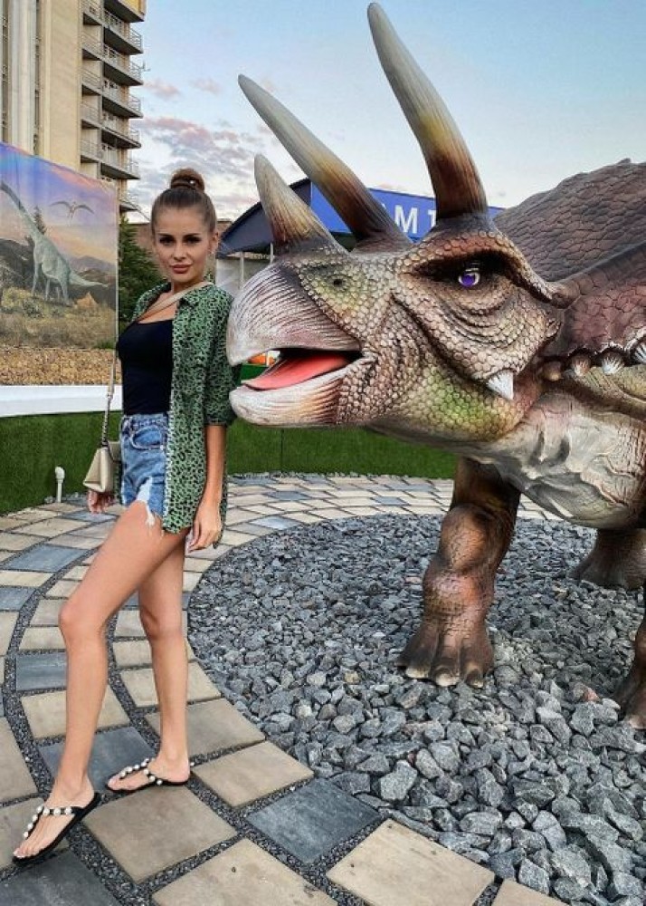 Индивидуалка Регина фото № 2 в городе Евпатория