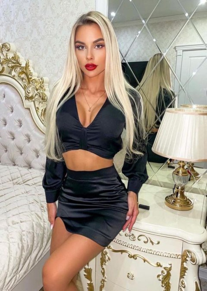 Индивидуалка Рина фото № 2 в городе Евпатория