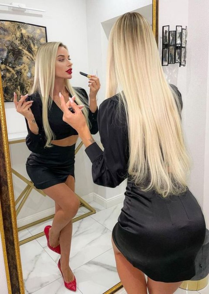 Индивидуалка Рина фото № 2 в городе Евпатория