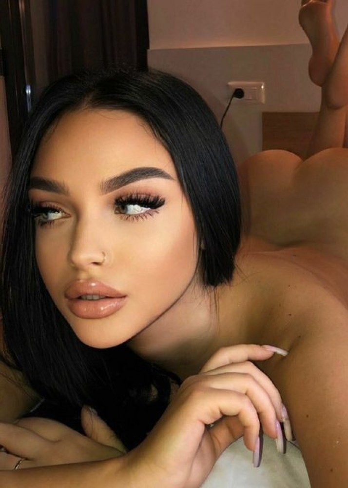 Индивидуалка Сабрина главное фото в городе Евпатория 