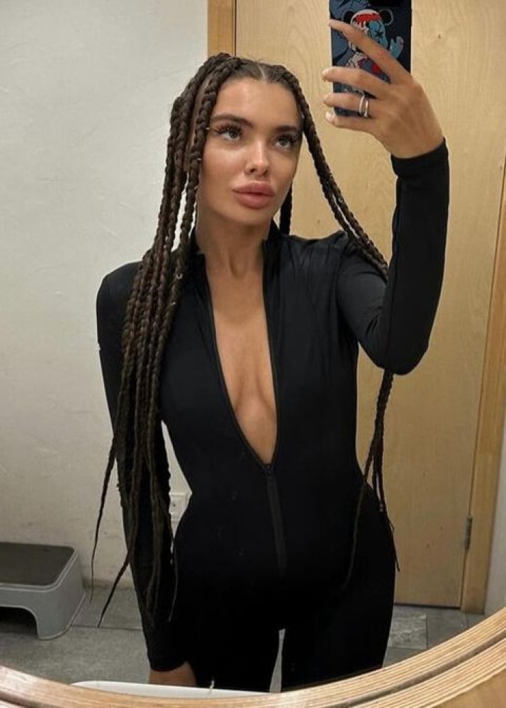 Индивидуалка Шарлотта главное фото в городе Евпатория 