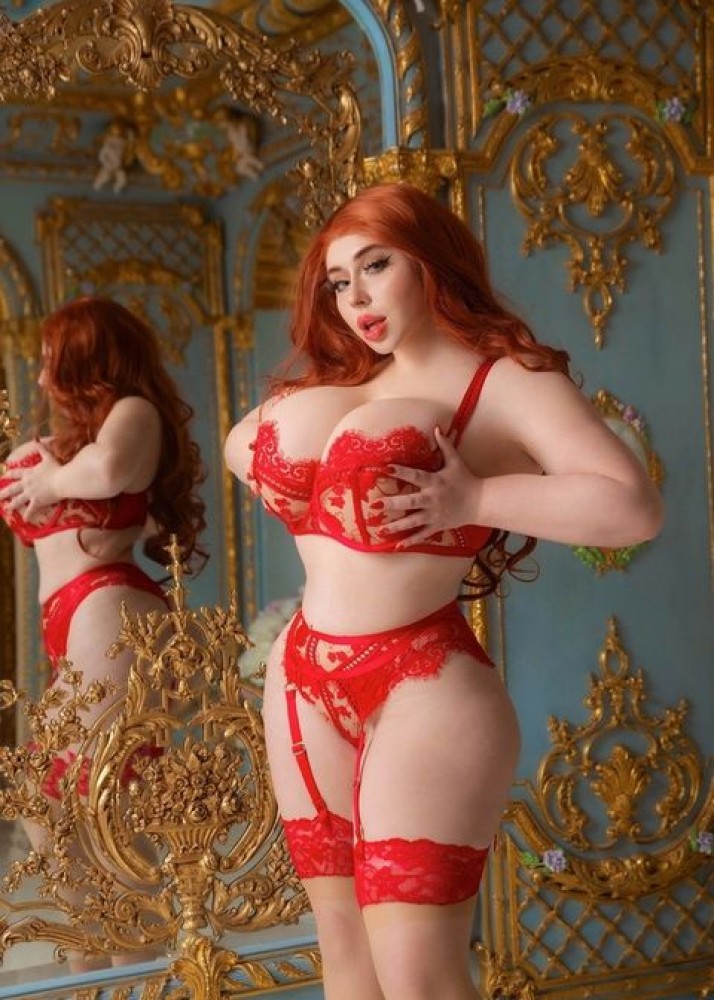 Индивидуалка Слава фото № 2 в городе Евпатория