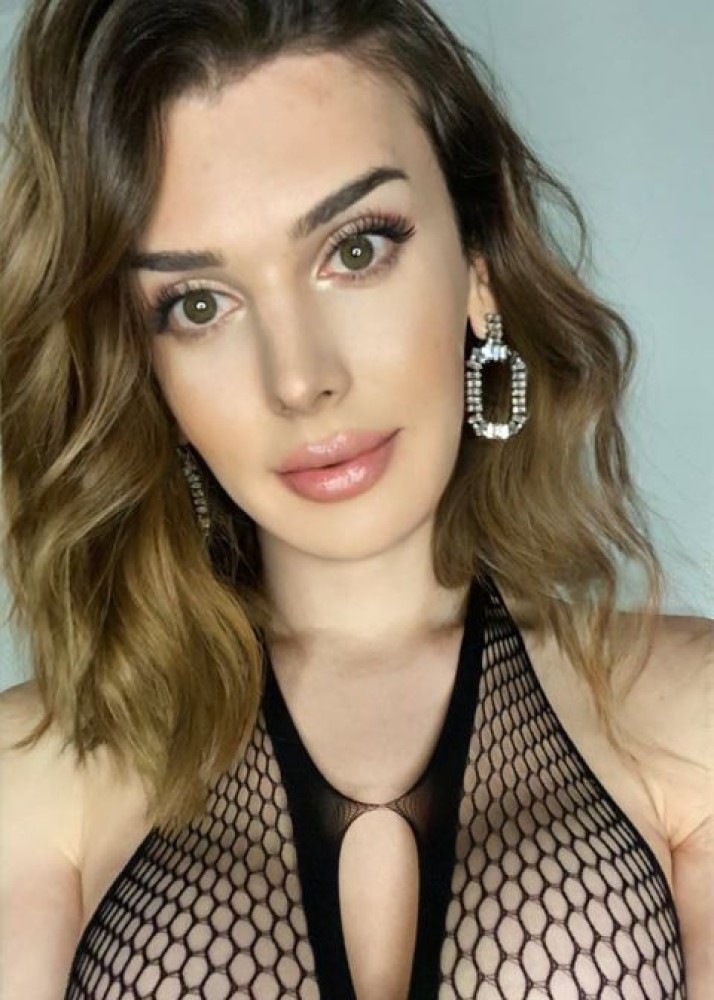 Индивидуалка Софья главное фото в городе Евпатория 