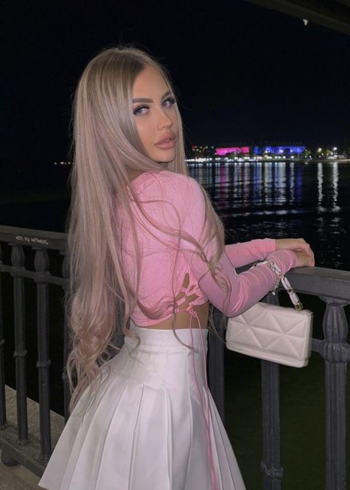 Индивидуалка Таис фото № 2 в городе Евпатория