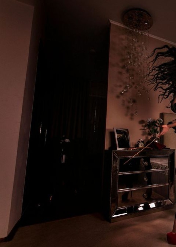 Индивидуалка ТАМАРА фото № 2 в городе Евпатория