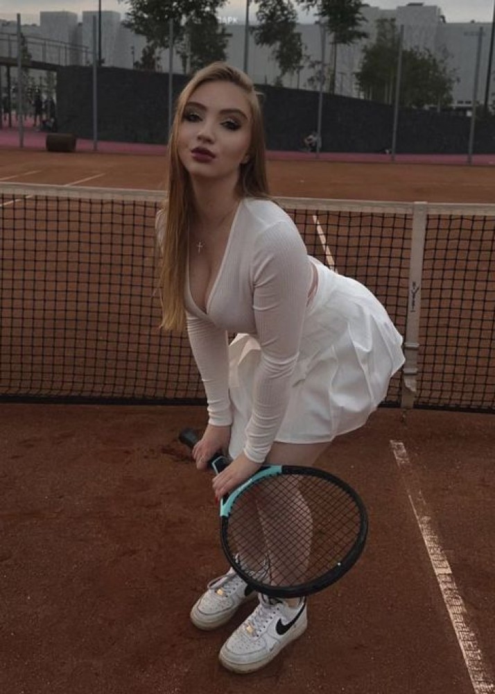 Индивидуалка Танита главное фото в городе Евпатория 