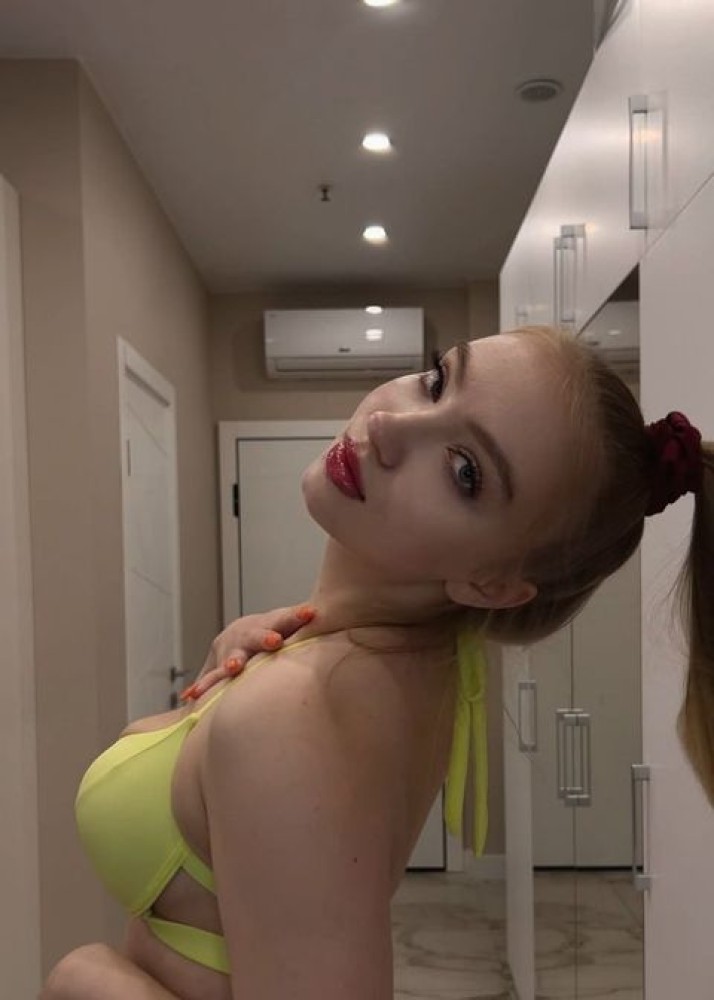 Индивидуалка Танита фото № 2 в городе Евпатория